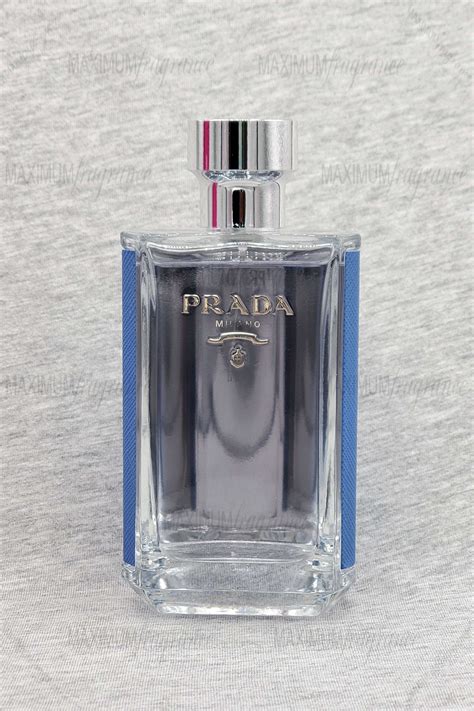 prada l homme l eau vs prada l homme|prada l'homme l'eau 100ml.